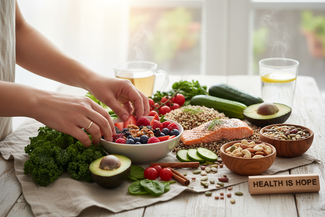 PRODUCTOS DESTACADOS