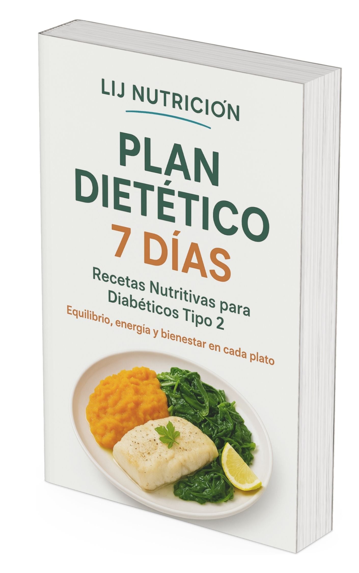 Recetas Saludables para Diabéticos Tipo 2